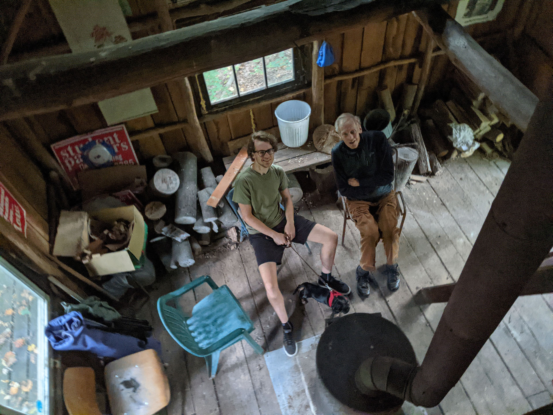 821 Ezra Milton Cabin PXL 20211011 144027197